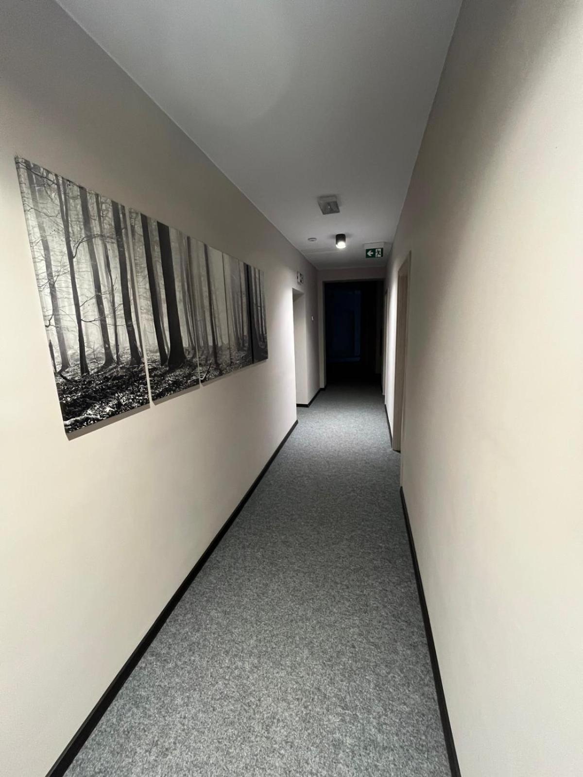 Wielkopolanka Pokoje Goscinne I Restauracja Chodzież Exteriér fotografie