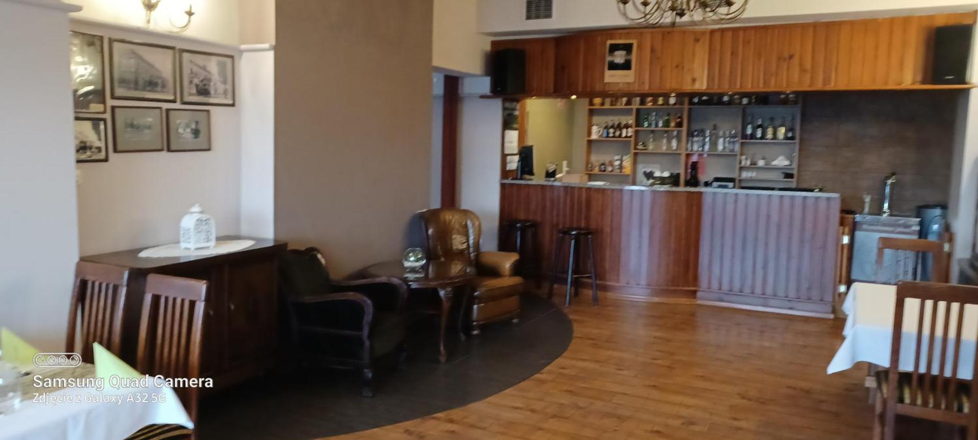 Wielkopolanka Pokoje Goscinne I Restauracja Chodzież Exteriér fotografie