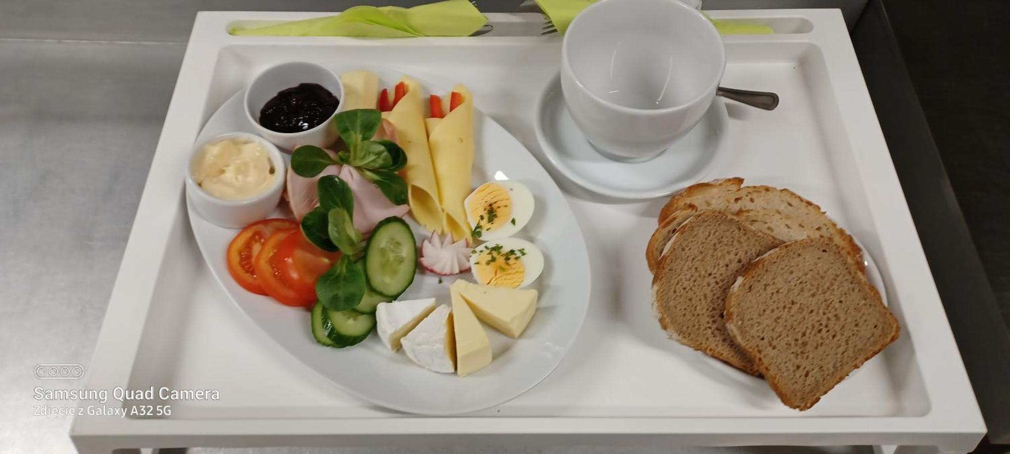 Wielkopolanka Pokoje Goscinne I Restauracja Chodzież Exteriér fotografie